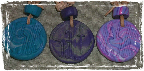 JESUS and SALT designs